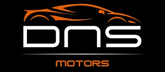 DNS Motors logo